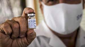 Avanzan las negociaciones con Cuba para producir la vacuna Soberana en Argentina