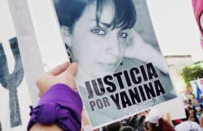 CASO YANINA SEQUEIRA: LA SECRETARÍA DE DERECHOS