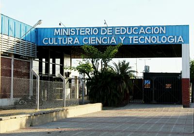 EDUCACIÓN COMUNICA FECHAS DE INSCRIPCIÓN PARA