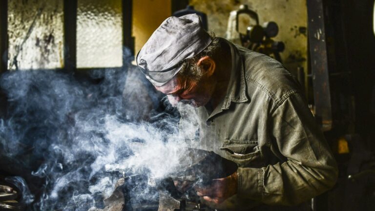 Primera suba desde agosto: la actividad económica aumentó 11,4% en marzo