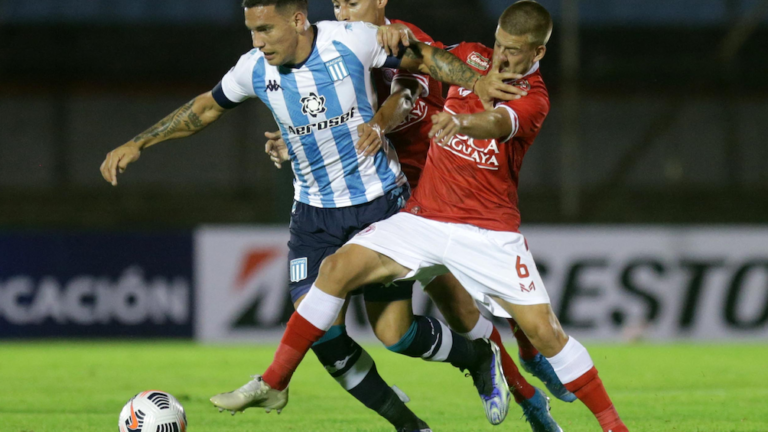 Copa Libertadores: Racing, clasificado a la próxima fase