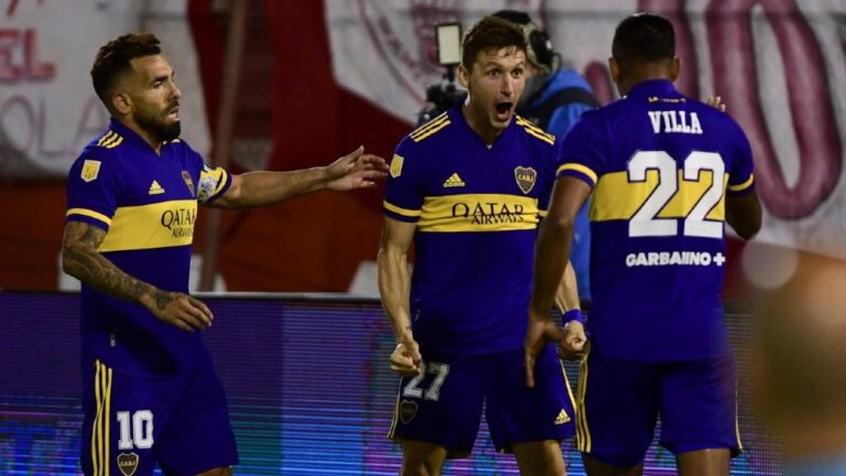 Boca quiere asegurar su lugar en los cuartos de final de la Copa LPF