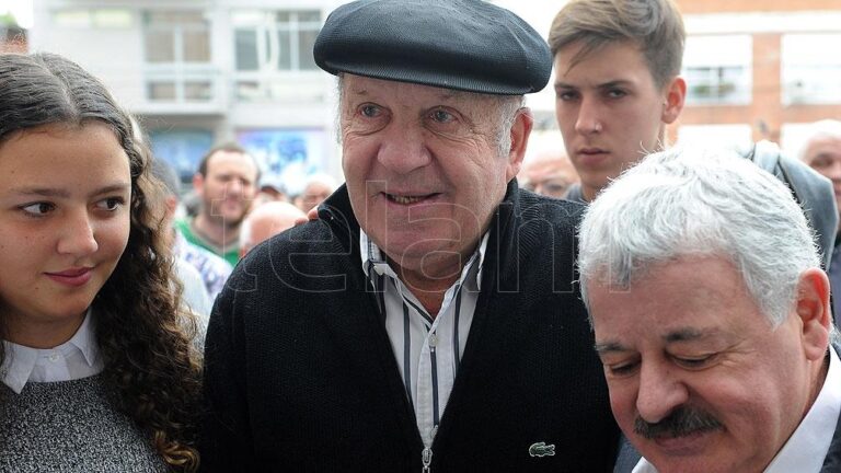 Falleció Carlos Griguol, maestro del fútbol argentino