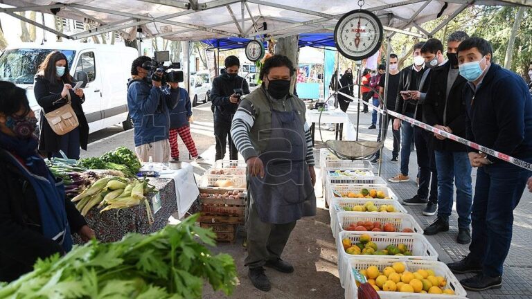 Lanzaron «Canasta Ahorro», una iniciativa con 28