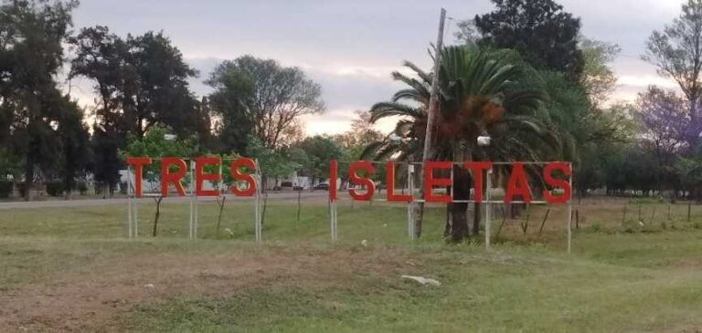 Nuevas medidas: Suspenden las clases presenciales en Tres Isletas