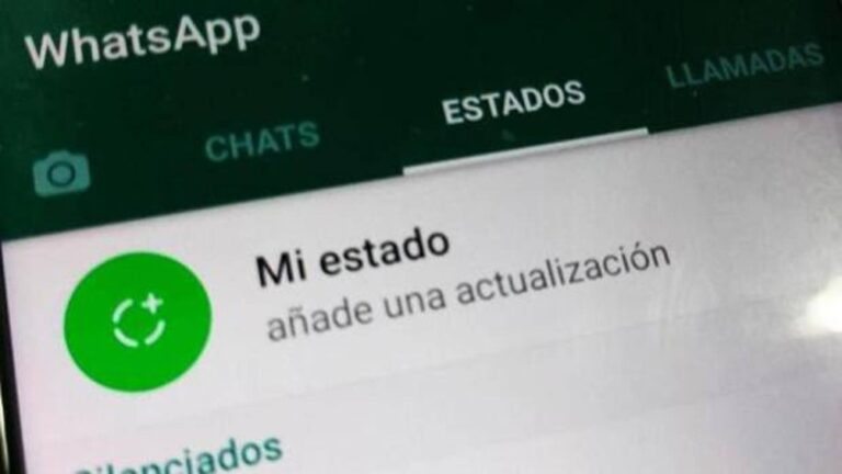 Oficializan la cautelar para evitar que WhatsApp