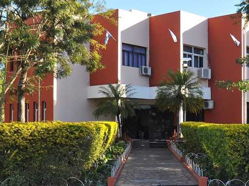 Asueto administrativo en la Municipalidad de Puerto Vilelas