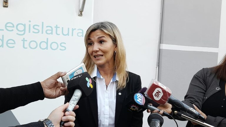 DANIELA TORRENTE: «SOSTUVIMOS DURANTE TODA