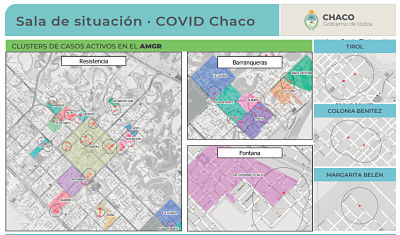 CLASES CUIDADAS: EDUCACIÓN INFORMA LA ACTUALIZACIÓN DEL ESQUEMA