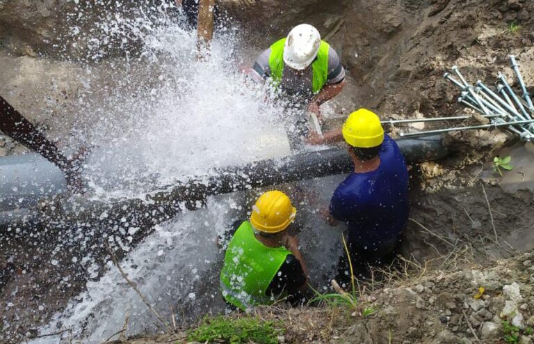 SAMEEP CELEBRA EL DÍA DEL SANITARISTA