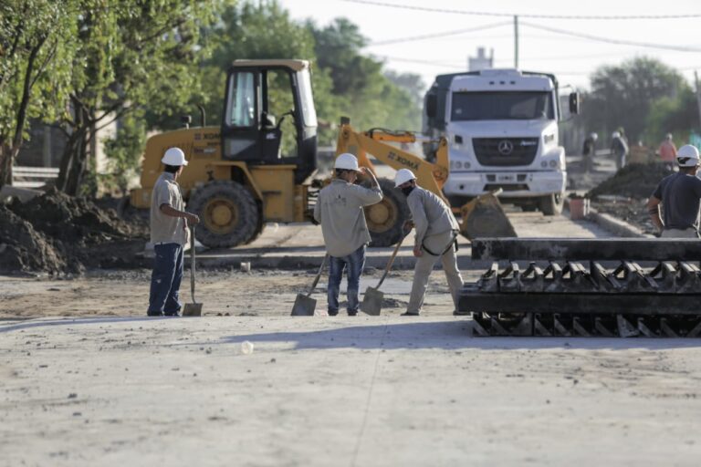 CHACO REACTIVA: EN JUNIO, EL GOBIERNO COMENZARÁ