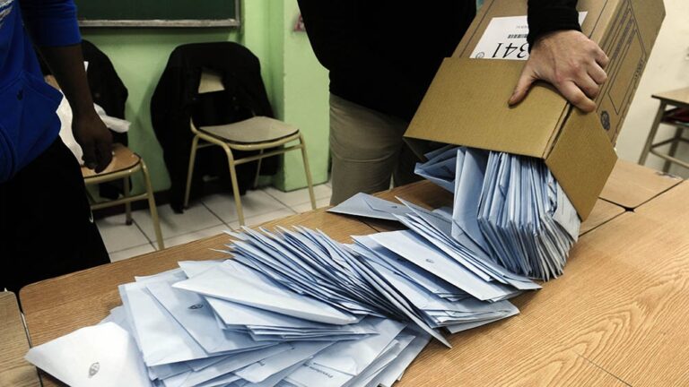 Elecciones legislativas: 570 mil jujeños acudirán a las urnas el 27 de junio