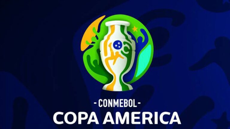 La Copa América logró el aval de la Corte y empieza sin público el domingo