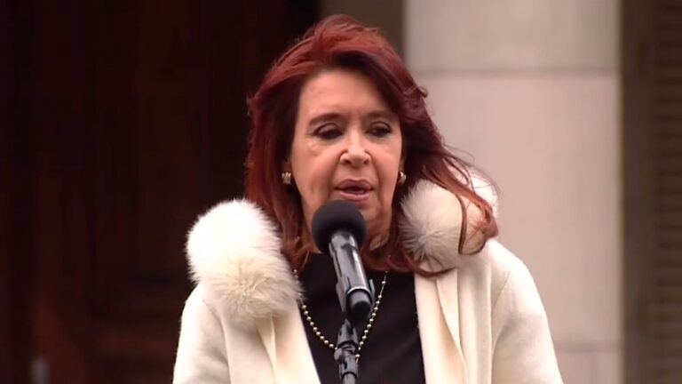 Habrá audiencia oral solicitada por Cristina Kirchner