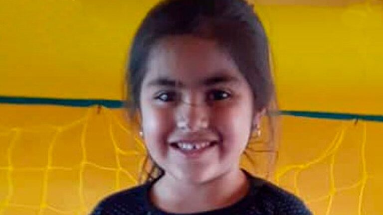 San Luis: Los operativos de rastrillaje para buscar a la niña puntana