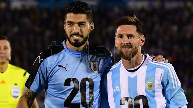 Copa América: Argentina, con la urgencia de plasmar la idea, juega ante Uruguay
