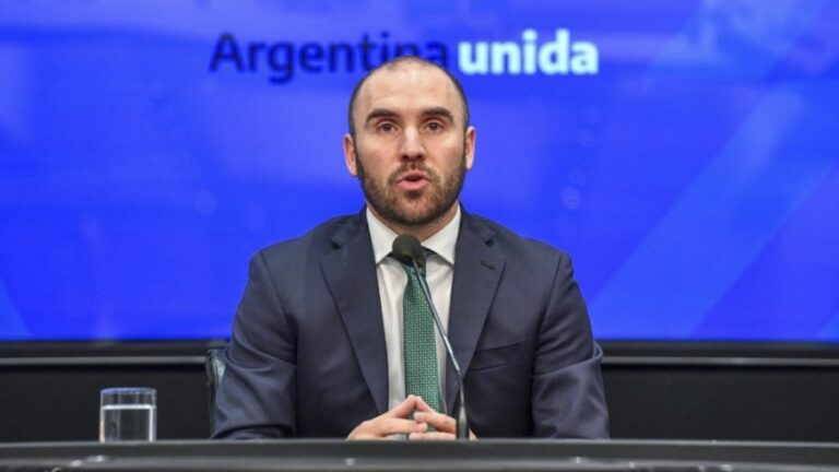 Argentina llegó a un acuerdo con el Club de París para extender plazos