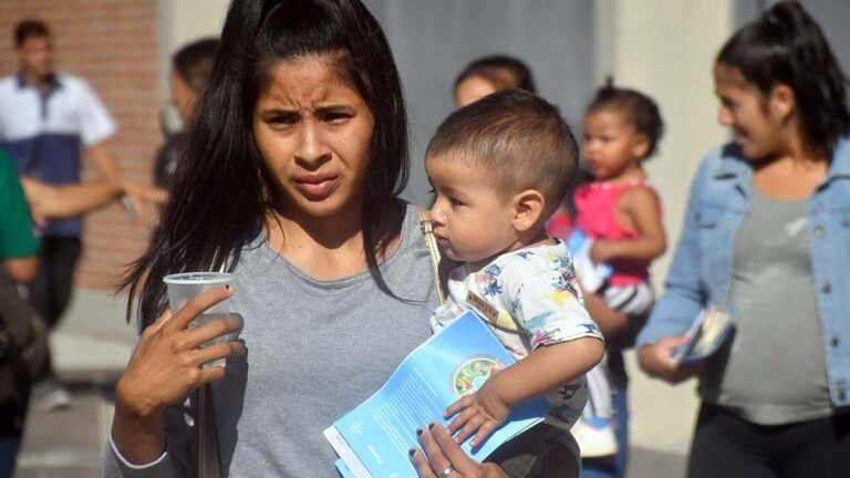 La ONU destacó la Tarjeta Alimentar como «buena práctica» para combatir el hambre