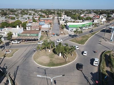 EL GOBIERNO PROVINCIAL AVANZA CON OBRAS