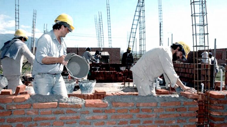 Requisitos y detalles de los «Créditos Casa Propia» para la construcción de viviendas