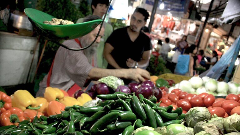 INDEC: La canasta básica alimentaria subió 3,6% en junio