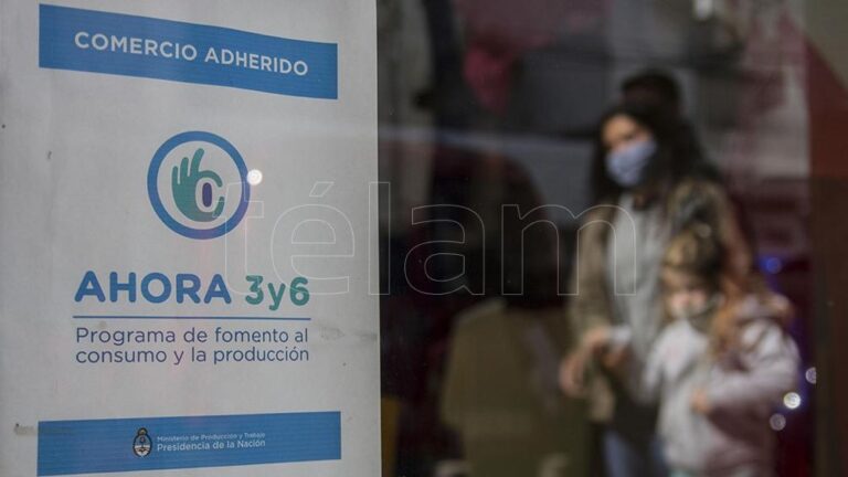 Consumo: El Ahora 12 se duplicó y triplicó en sus modalidades a 3 y a 6 cuotas