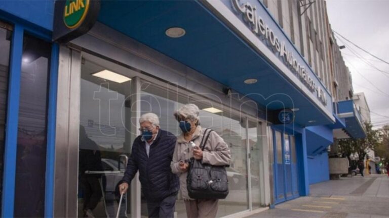 Anses: El 2 de agosto comienza el pago del bono de $5.000 para jubilados y pensionados