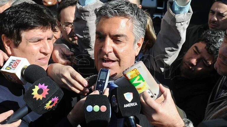 Gregorio Dalbón: «Bolivia tiene el derecho de pedir la captura de Mauricio Macri»
