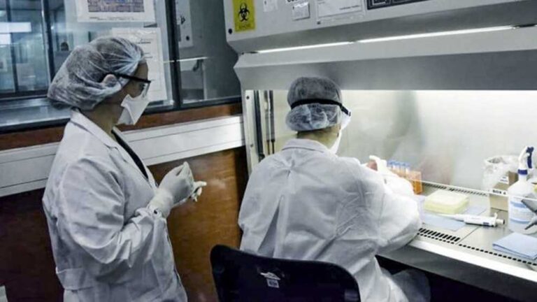 SALUD PÚBLICA INFORMA UN NUEVO REPORTE EPIDEMIOLÓGICO