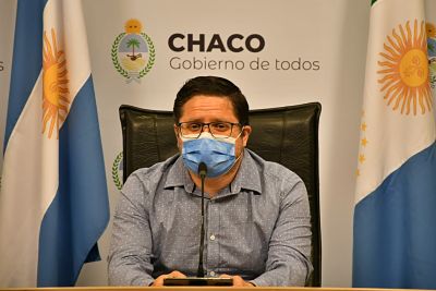 SALUD PÚBLICA INFORMA UN NUEVO REPORTE EPIDEMIOLÓGICO