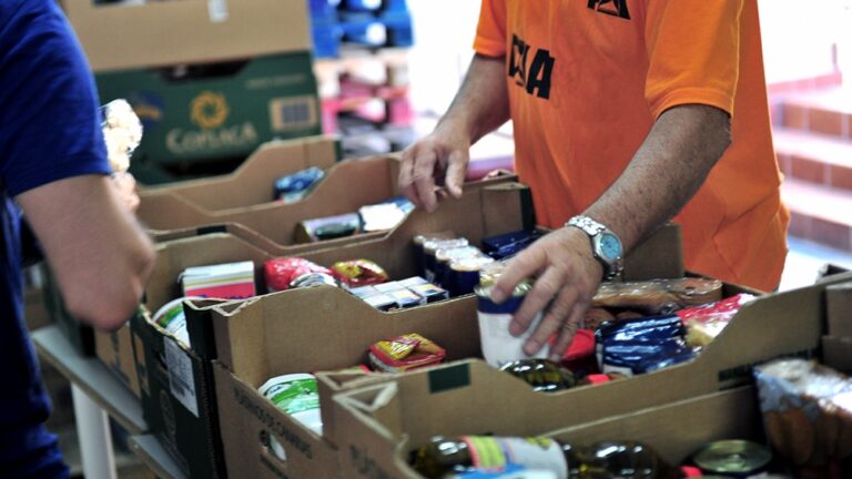 Indec: El costo de la canasta básica alimentaria subió 2,1% en julio