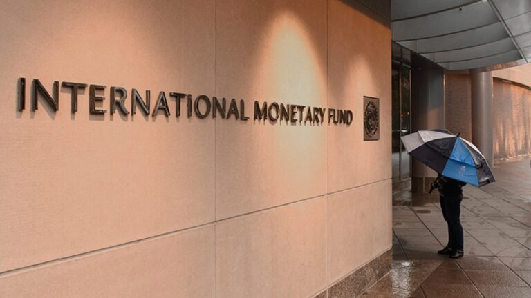 Deuda: Argentina pagó una cuota de US$ 345 millones en concepto de intereses al FMI