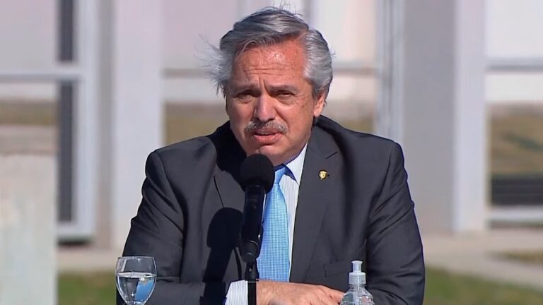 Actividad presidencial: Alberto Fernández se reunirá con la CGT en la Casa Rosada