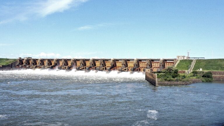 Crisis hidrológica: Continuará la bajante de los ríos y seguirá afectando a las represas hidroeléctricas