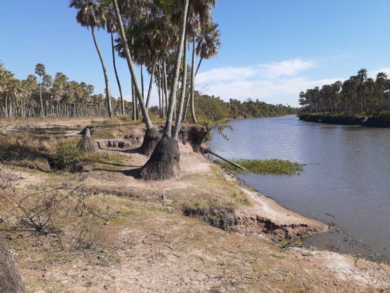 COLONIA TACUARÍ: LA APA ESTUDIA LA FACTIBILIDAD