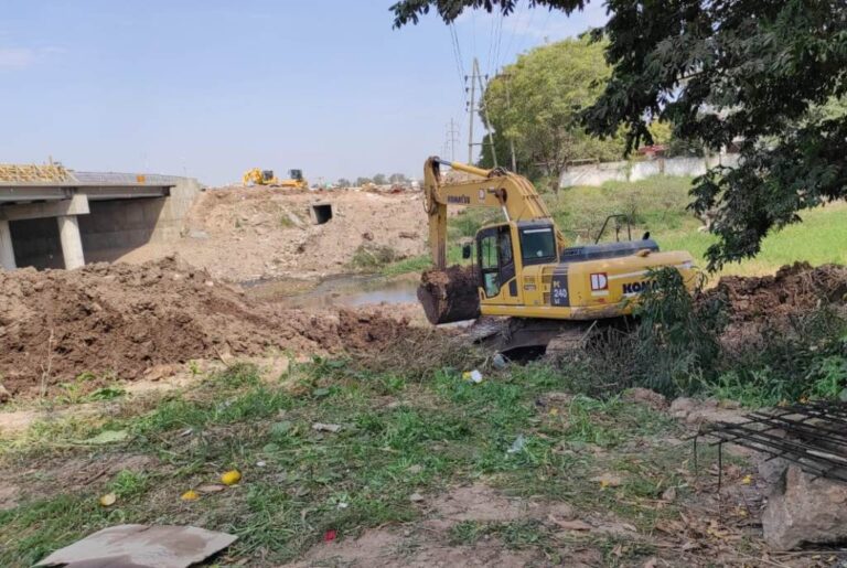 SAMEEP: EL SERVICIO DE AGUA DE LA ZONA NORTE DE RESISTENCIA SE NORMALIZARÁ PAULATINAMENTE