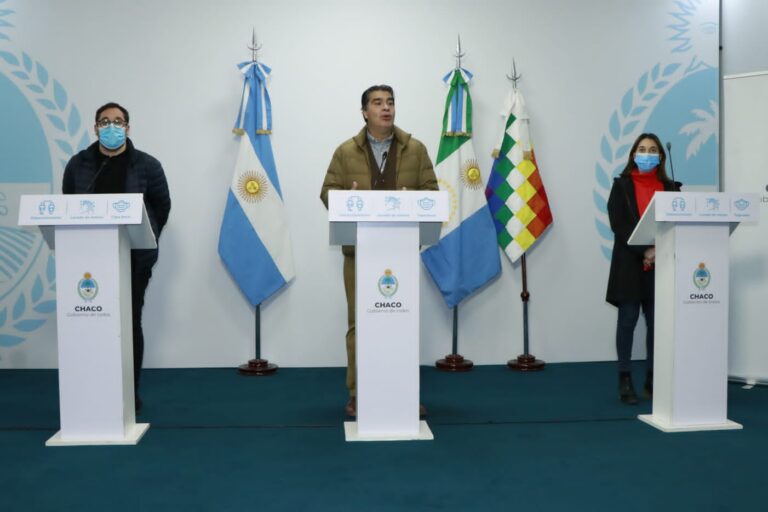 EL GOBERNADOR PRESENTÓ EL PLAN DE DESARROLLO DE LA ECONOMÍA SOCIAL CON UNA META DE 50 MIL NUEVOS EMPLEOS