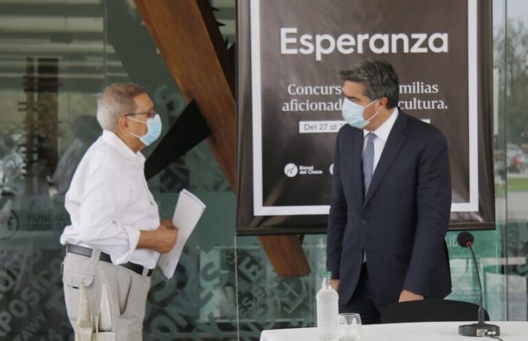 EL GOBERNADOR DECRETÓ TRES DÍAS DE DUELO