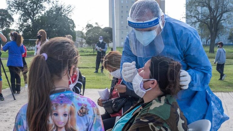 Murieron 180 personas y se registraron