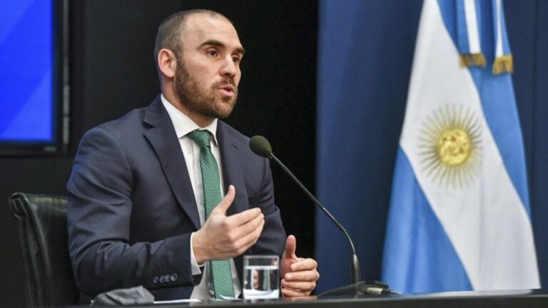 Guzmán: «Estamos resolviendo un problema muy grave»