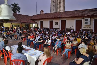 EDUCACIÓN ANUNCIÓ EL INICIO DE LA REFACCIÓN