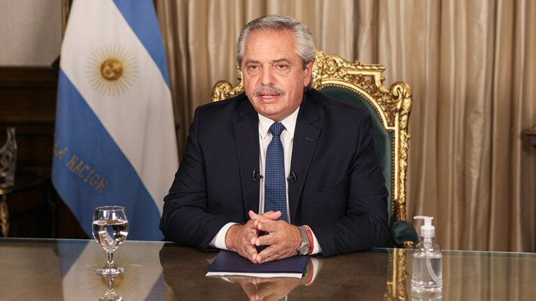 Actividad presidencial: El Presidente firmará un convenio