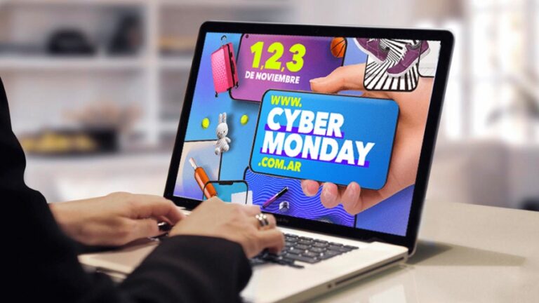 Más de mil marcas participarán del CyberMonday 2021