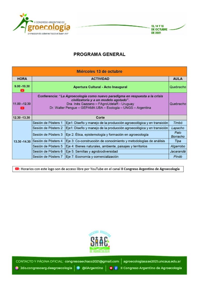 CAPITANICH PARTICIPARÁ DEL SEGUNDO CONGRESO