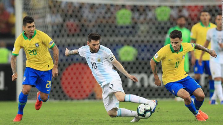 Se vendieron todas las entradas para el superclásico