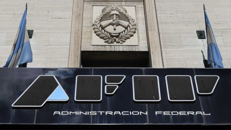 La recaudación registró en octubre una suba superior