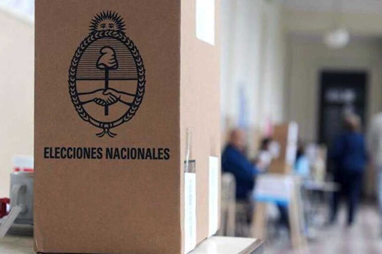 Elecciones legislativas 2021: ¿qué elige la ciudadanía