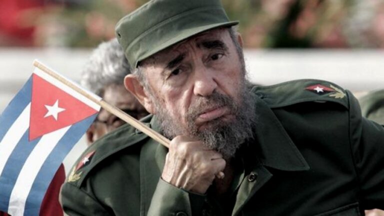 ANIVERSARIO: A cinco años de la muerte de Fidel Castro