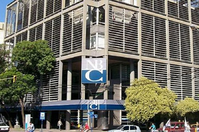 Comunicado del Nuevo Banco del Chaco