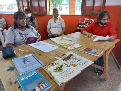 HOY SE CONMEMORA POR PRIMERA VEZ EL DÍA PROVINCIAL